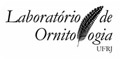LaboratÃ³rio de Ornitologia da UFRJ